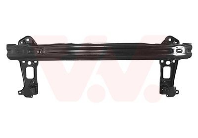 VAN WEZEL Stoßstangenträger 0508560 0508560 Aufpralldämpfer MINI COUNTRYMAN VAN WEZEL kaufen