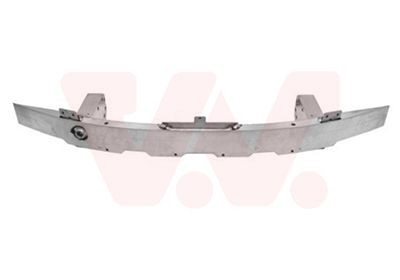 VAN WEZEL Bumperbalk 0593561 0593561 Bumperdrager BMW 6-serie VAN WEZEL