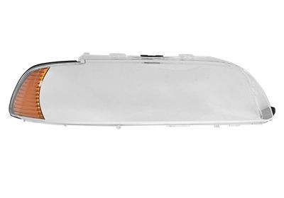 VAN WEZEL Lykteglass, hovedlys 0637978 0637978 Lykteglass hovedlys VAN WEZEL PEUGEOT 806