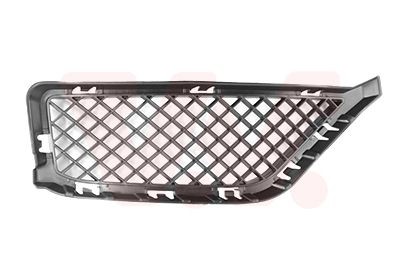 Ventilatora reste, Bampers VAN WEZEL 0679592 VAN WEZEL 0679592 Bamperu restes BMW X1 2023