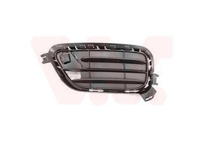 VAN WEZEL Ventilasjonsgitter 0683593 VAN WEZEL 0683593 Ventilasjonsgitter BMW F25 originale pris