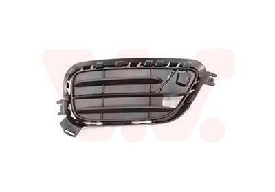 VAN WEZEL Ventilasjonsgitter 0683594 VAN WEZEL 0683594 Tåkelys deksel X3 F25 pris