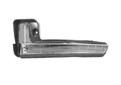 Blinker VAN WEZEL 2120915 VAN WEZEL 2120915 JEEP COMPASS 2013 Seitenblinker