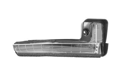 Blinker VAN WEZEL 2120916 VAN WEZEL 2120916 JEEP COMPASS 2013 Spiegelblinker