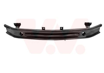 VAN WEZEL Traversa paraurti 3082560 VAN WEZEL 3082560 Rinforzo paraurti Daily VI Camion pianale/Telaio prezzo