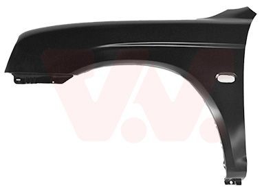 VAN WEZEL Kotflügel 3294655 3294655 Kotflügel MITSUBISHI LANCER VAN WEZEL kaufen
