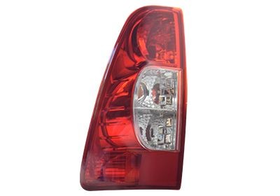 Rear light VAN WEZEL 3615931 VAN WEZEL 3615931 2006 ISUZU D-MAX rear lights replacement