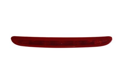 VAN WEZEL Extra bromsljus 3754929 3754929 VAN WEZEL bromsljus bakruta OPEL GRANDLAND X