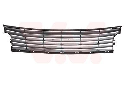 VAN WEZEL Grille de ventilation, pare-chocs 4346590 4346590 Grille de ventilation pare chocs VOLVO V50 VAN WEZEL
