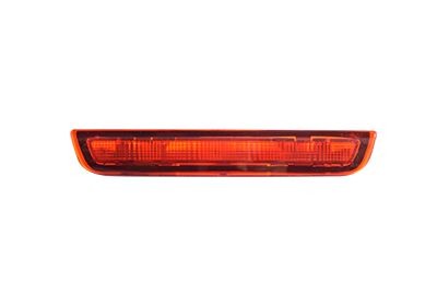 VAN WEZEL Derde remlicht 5437929 Extra remlicht ABARTH VAN WEZEL 5437929