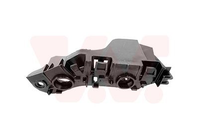 VAN WEZEL Kinnitus, põrkeraud 5751567 5751567 Kinnitus põrkeraud VAN WEZEL VOLKSWAGEN AMAROK