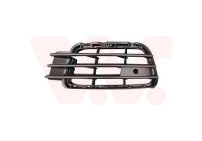 VAN WEZEL Griglia paraurti 5848595 VAN WEZEL 5848595 Griglia paraurti VOLKSWAGEN Touareg II (7P5, 7P6) 3.0 V6 TDI 262 CV 2016