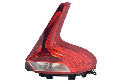 VAN WEZEL Tagatuli 5909922 5909922 Tagatuli VOLVO V70 VAN WEZEL