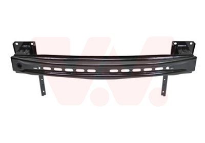 VAN WEZEL Nosník nárazníka 7631561 Nosník nárazníka VAN WEZEL 105,120 7631561 lacné