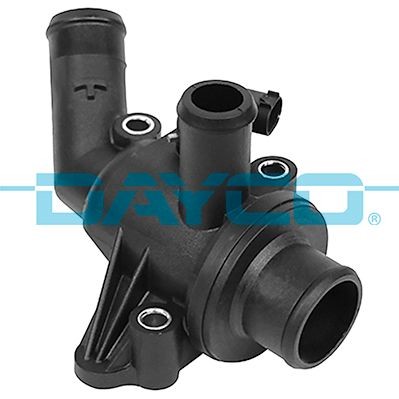 DAYCO Termostaat, Jahutusvedelik DT1302H DT1302H Termostaat MERCEDES-BENZ CLS DAYCO