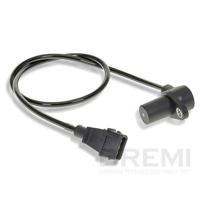 BREMI Generatore di impulsi, Albero a gomiti 60641 60641 costo Sensore giri motore BREMI KIA SHUMA