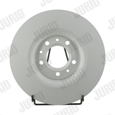 JURID Bremseskive 563298JC Sportsbremseskiver JURID Peugeot 508 563298JC
