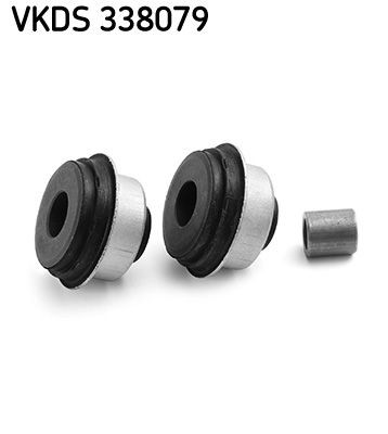 SKF Länkarmsbussning VKDS 338079 SKF VKDS 338079 Länkarmslagring Mercedes-Benz W242 original