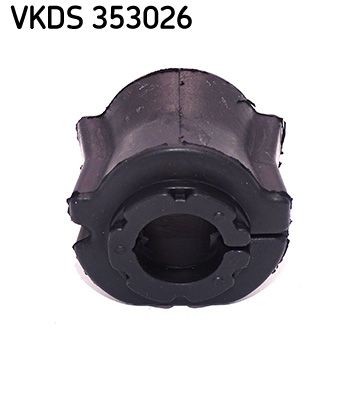 SKF Δαχτυλίδι, ράβδος στρέψης VKDS 353026 Λάστιχα ζαμφόρ SKF Fiat GRANDE PUNTO VKDS 353026
