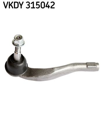 SKF Track rod end VKDY 315042 SKF VKDY 315042 Track rod end - Opel Insignia B Sports Tourer steering parts
