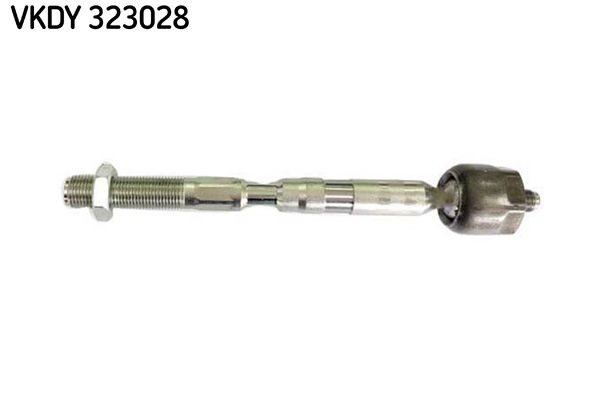 SKF Aksialledd, parallellstag VKDY 323028 SKF VKDY323028 Indre endeledd Opel CAMPO originale