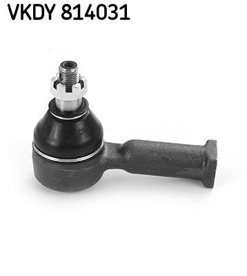 SKF Rótula de direção VKDY 814031 SKF Terminal de direção MAZDA VKDY 814031