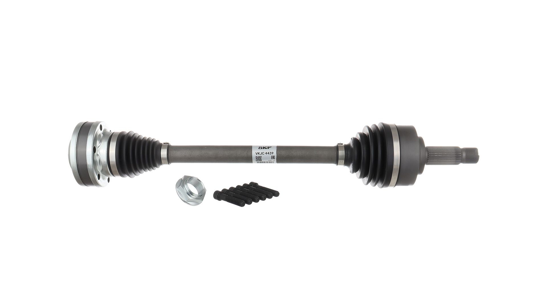 SKF Arbre de transmission VKJC 4439 SKF VKJC 4439 Cardan de transmission Mercedes Viano W639 pas cher