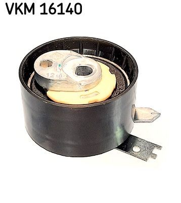 SKF Pingutusrull, Hammasrihm VKM 16140 hind Pingutusrull, hammasrihm Mercedes-Benz 903 VKM 16140 SKF