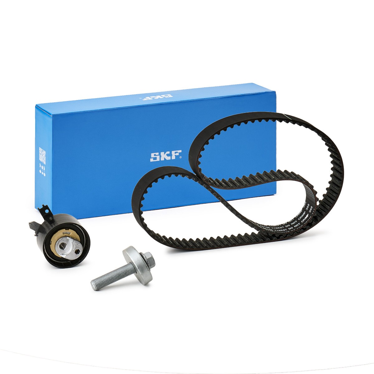 SKF Kit de distribution VKMA 06140 Courroie moteur SKF TERRANO VKMA 06140 pas cher