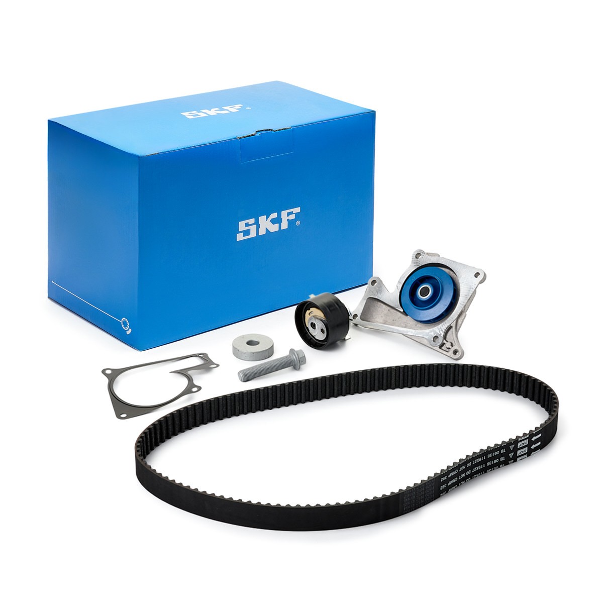 SKF Veepump + hammasrihmakomplekt VKMC 06140 SKF VKMC 06140 Hammasrihma komplekt Mercedes X164 originaal hind