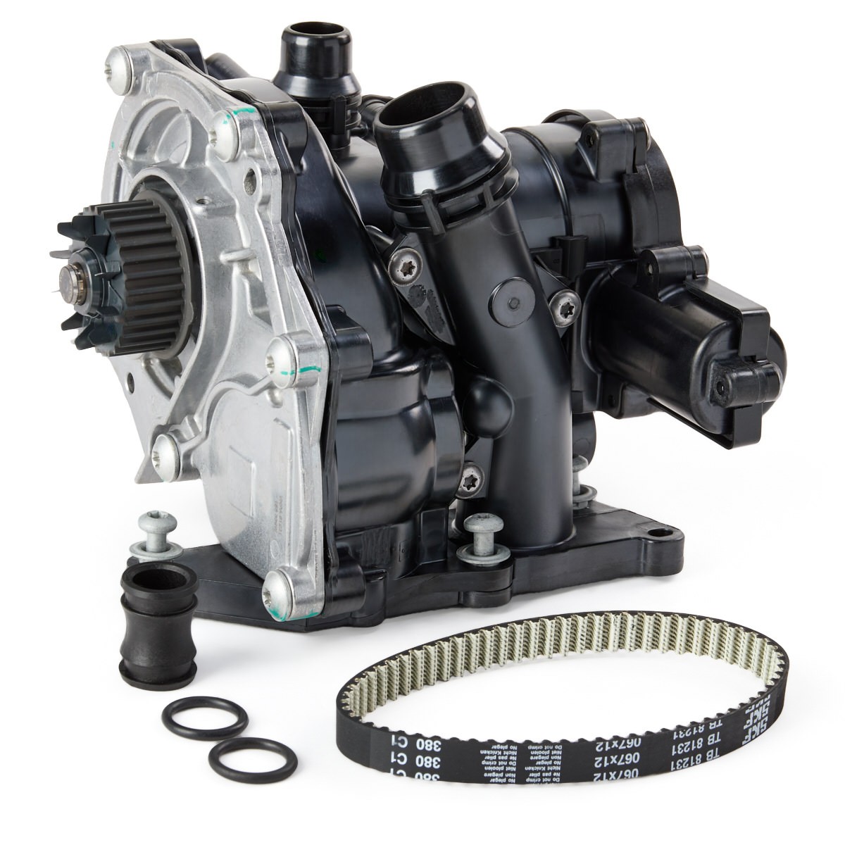 SKF Waterpomp VKPA 81231 SKF VKPA 81231 Waterpomp