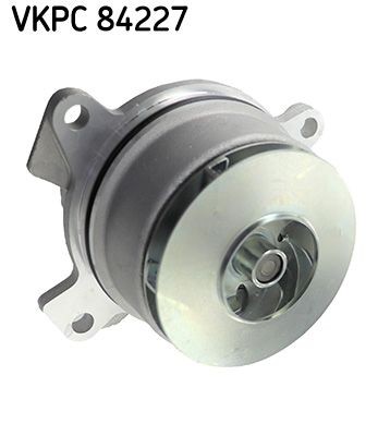 SKF Waterpomp VKPC 84227 SKF VKPC 84227 Waterpomp Ford Focus 4 Turnier aan een voordelige prijs