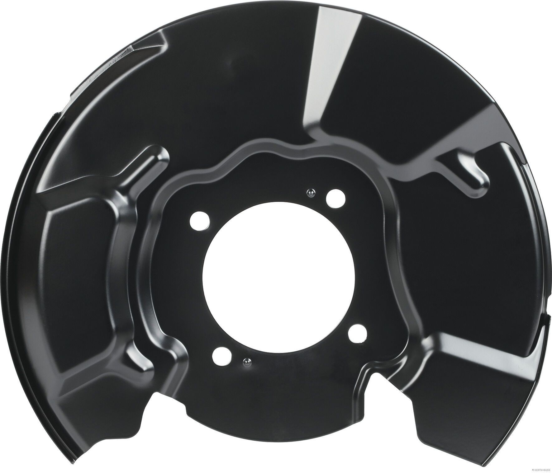 HERTH+BUSS JAKOPARTS Chapa deflectora, disco de travão J3322016 HERTH+BUSS JAKOPARTS J3322016 Chapa deflectora disco de travão Toyota Prado J120 preço