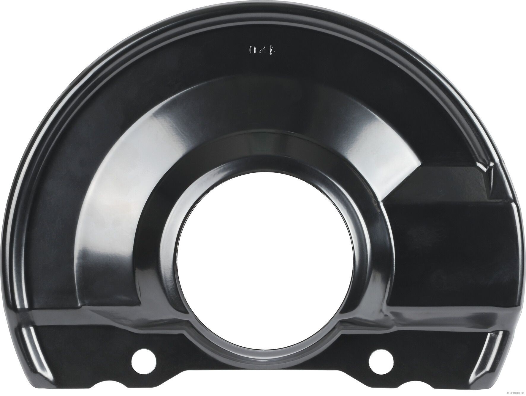 Ochranný plech proti rozstreku, Brzdový kotúč HERTH+BUSS JAKOPARTS J3325001 HERTH+BUSS JAKOPARTS J3325001 Ochranný plech proti rozstreku brzdový kotúč zadné vľavo vpravo Mitsubishi LANCER 2006