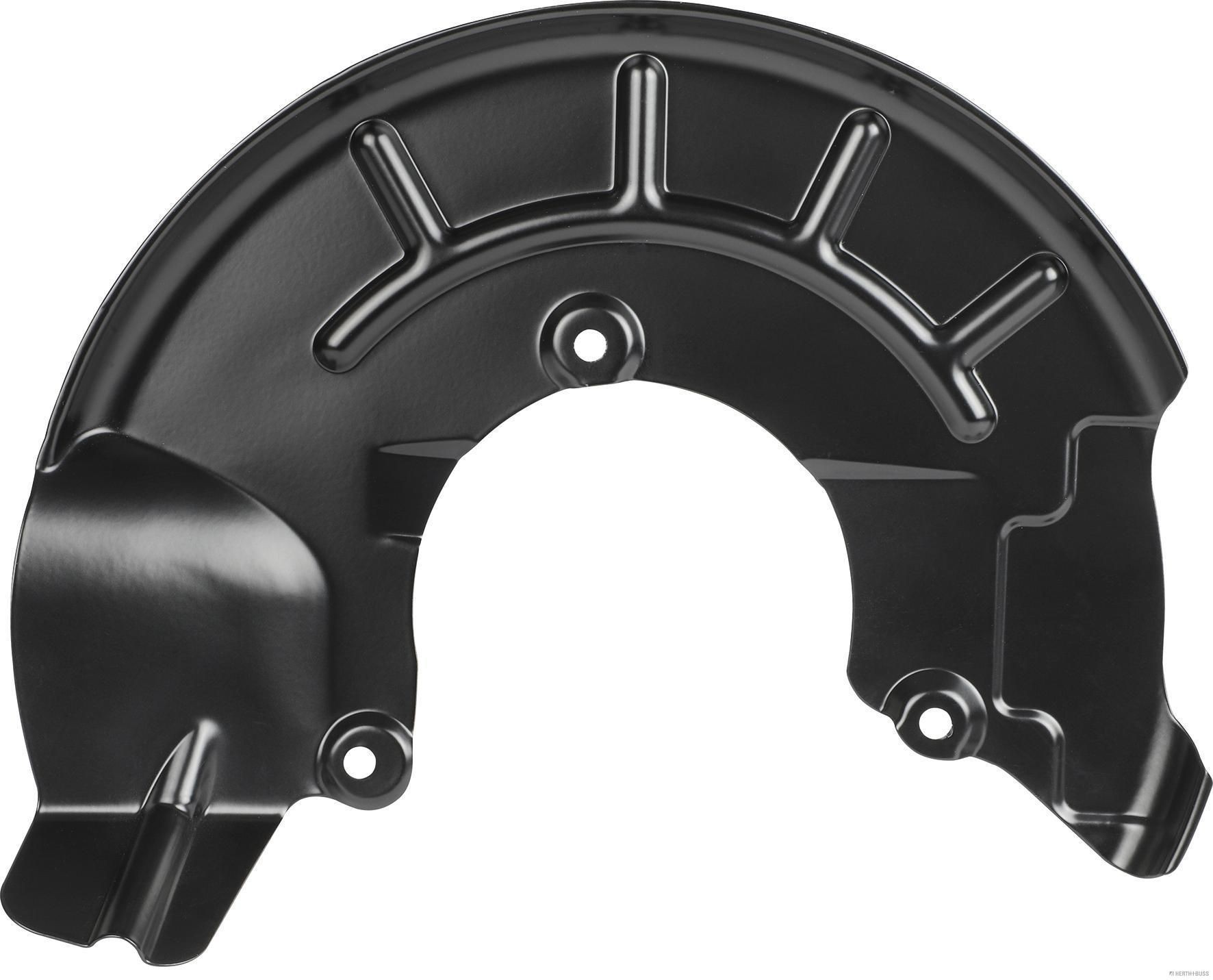 HERTH+BUSS JAKOPARTS Flasque de frein J3330805 Abarth GRANDE PUNTO Flasque disque de frein HERTH+BUSS JAKOPARTS J3330805