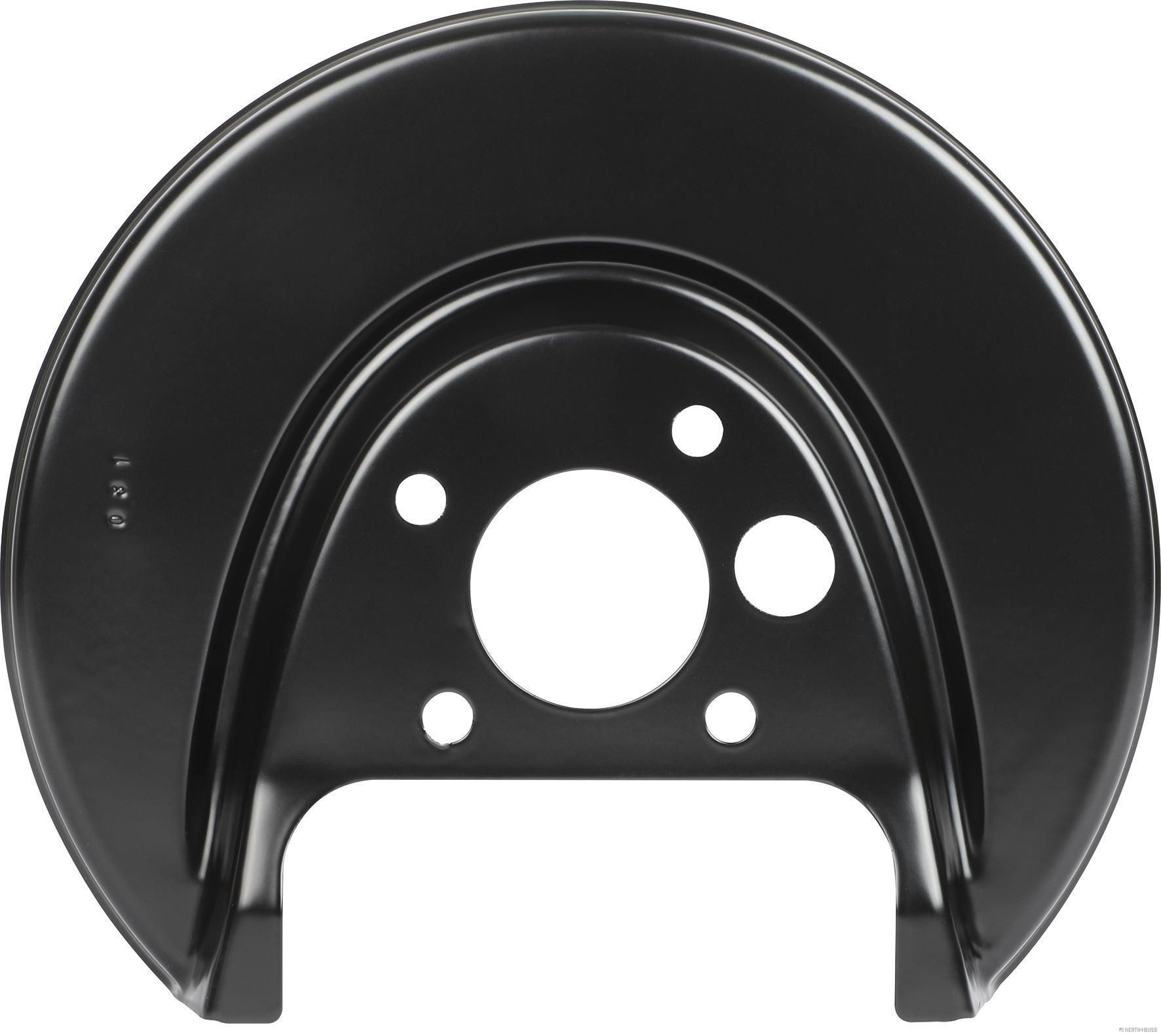 HERTH+BUSS JAKOPARTS Flasque de frein J3350806 J3350806 Déflecteur disque de frein ABARTH GRANDE PUNTO HERTH+BUSS JAKOPARTS
