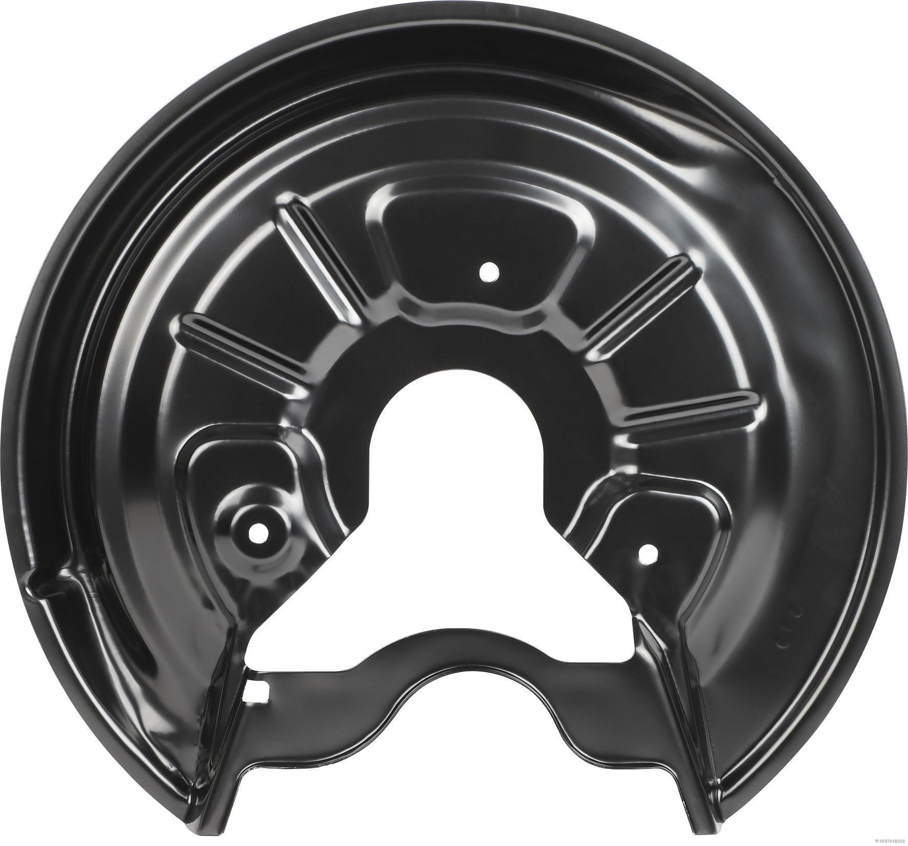 HERTH+BUSS JAKOPARTS Lamiera paraspruzzi disco freno J3350807 J3350807 Protezione disco freno HERTH+BUSS JAKOPARTS Seat