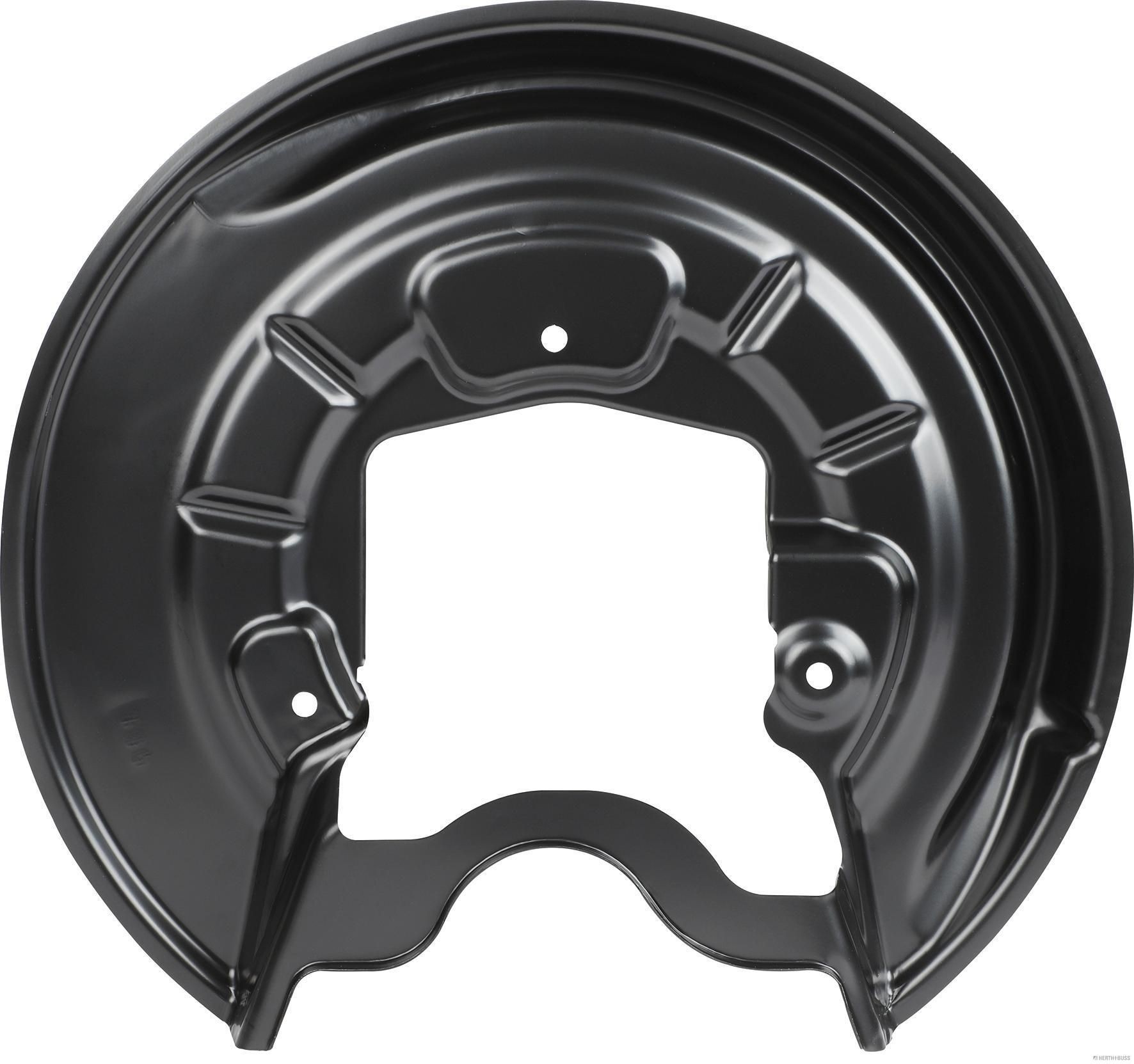 Ankerblech HERTH+BUSS JAKOPARTS J3350810 HERTH+BUSS JAKOPARTS J3350810: Bremsscheiben-Blech Volkswagen CADDY 2017