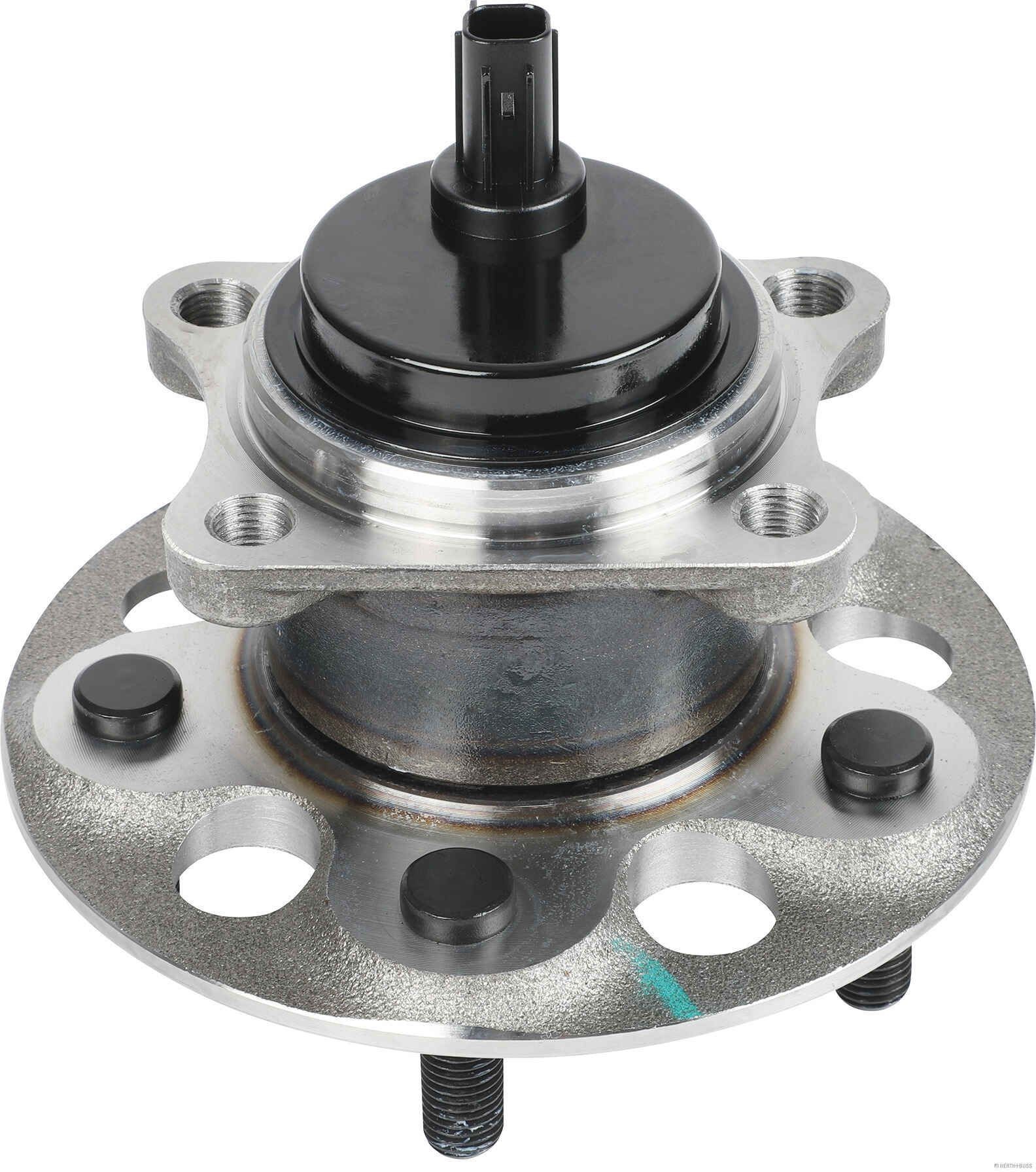 HERTH+BUSS JAKOPARTS Kit de roulement de roue J4712177 J4712177 Kit de roulement de roue TOYOTA PASEO HERTH+BUSS JAKOPARTS