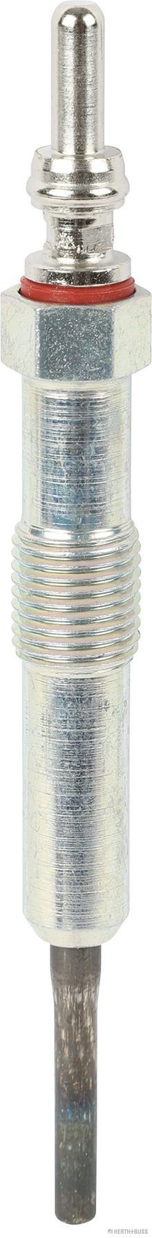 HERTH+BUSS JAKOPARTS Glow plug J5711033 Citroen C5 HERTH+BUSS JAKOPARTS glow plugs J5711033