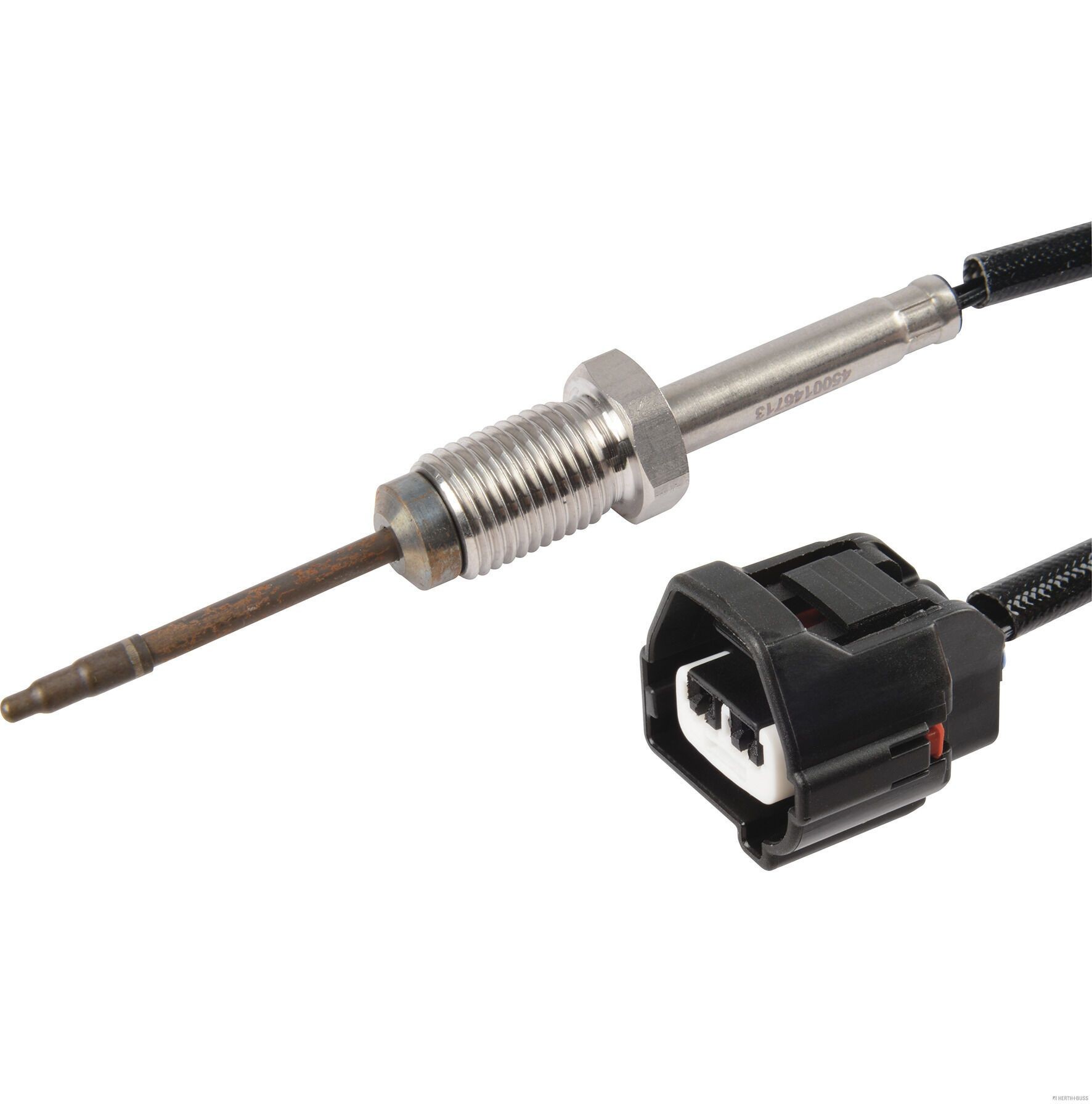 HERTH+BUSS JAKOPARTS Sensore, Temperatura gas scarico J5951008 J5951008 HERTH+BUSS JAKOPARTS Sensore temperatura DPF HYUNDAI prezzo