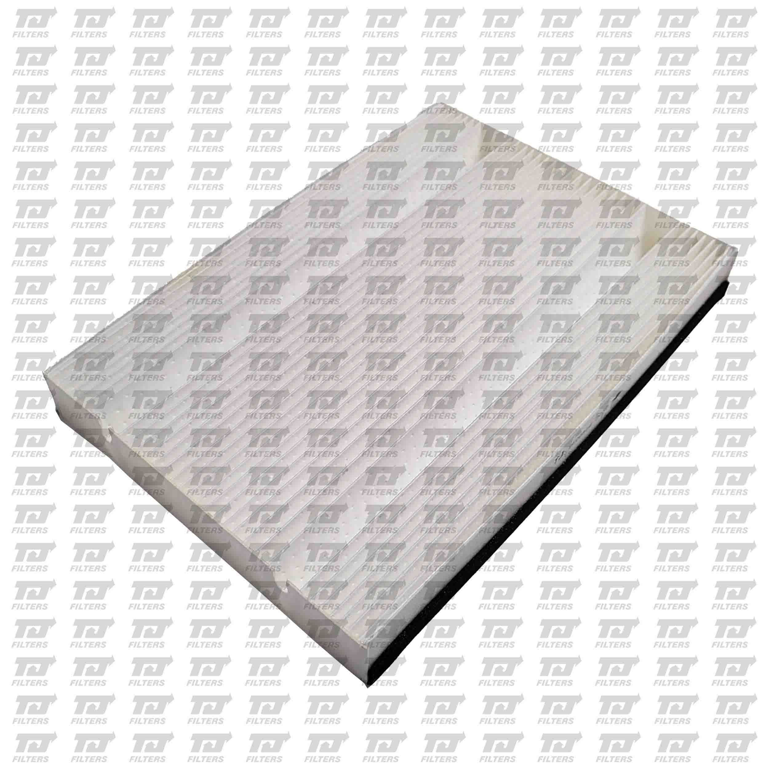 QUINTON HAZELL Interieurfilter QFC0566 QUINTON HAZELL QFC0566 Filters MERCEDES-BENZ eVITO Tourer (W447) 2025
