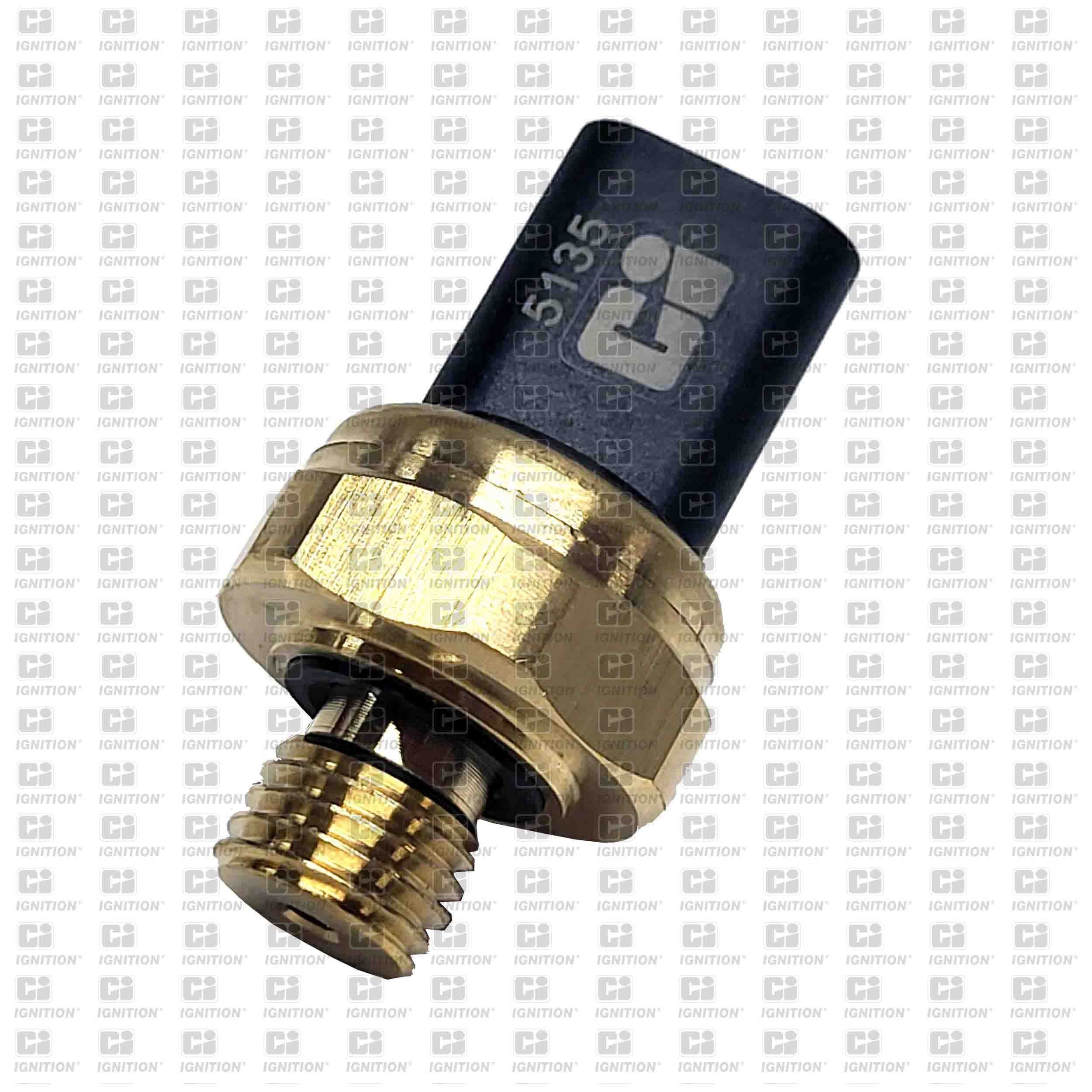 QUINTON HAZELL Διακόπτης πίεσης λαδιού XOPS135 QUINTON HAZELL XOPS135 Βαλβίδα λαδιού Peugeot 207 SW τιμες