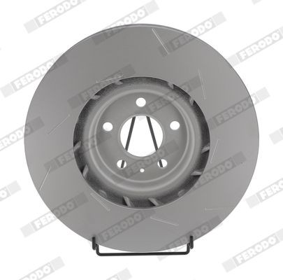 FERODO Piduriketas DDF2774LC-1 DDF2774LC-1 Sport pidurikettad FERODO PORSCHE 718