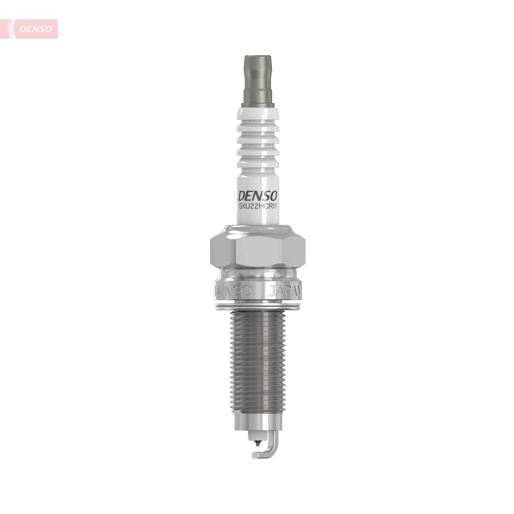 Tändstift DENSO SXU22HCR11 DENSO SXU22HCR11: Tändstiften Hyundai i40 2013
