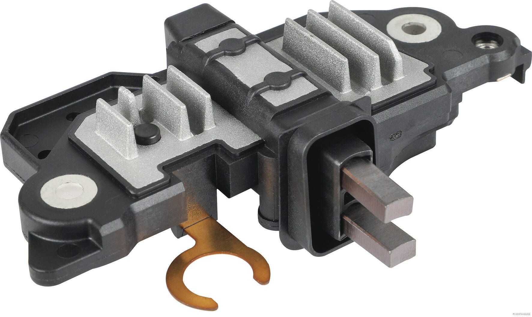 HERTH+BUSS ELPARTS Generatorregulator 35000063 35000063 Laderelæ HERTH+BUSS ELPARTS TOYOTA STARLET