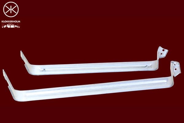 KLOKKERHOLM Steel Strap, fuel tank 2532897 FORD GRANADA KLOKKERHOLM fuel tank 2532897