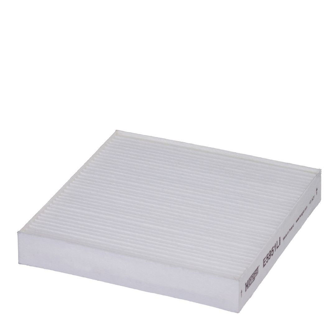 HENGST FILTER Kupéfilter E5951LI E5951LI Kupéfilter HENGST FILTER KIA SORENTO