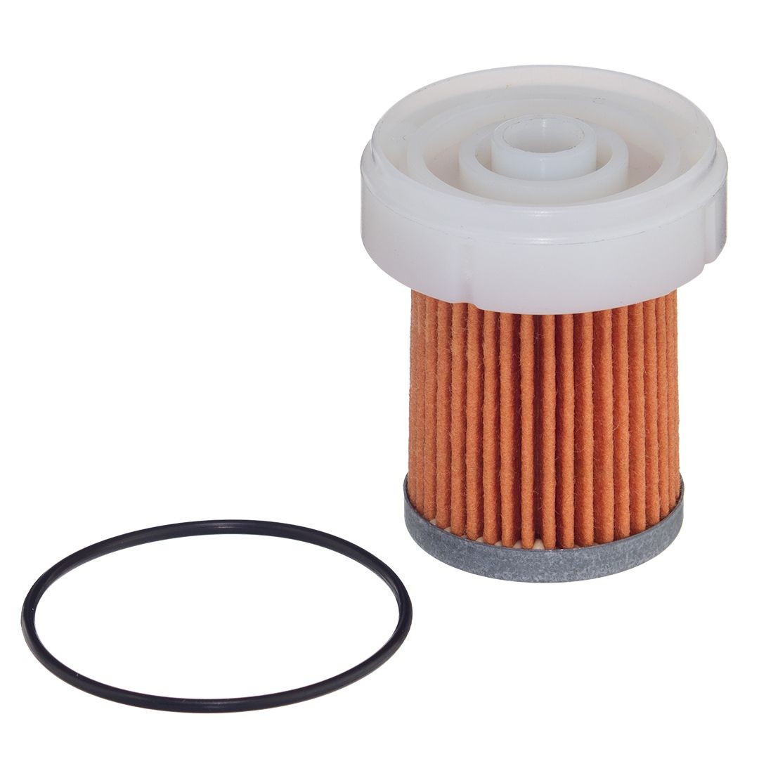 Brændstof-filter HENGST FILTER E823KP D714 HENGST FILTER E823KP D714 Brændstoffilter AIXAM 400 2016