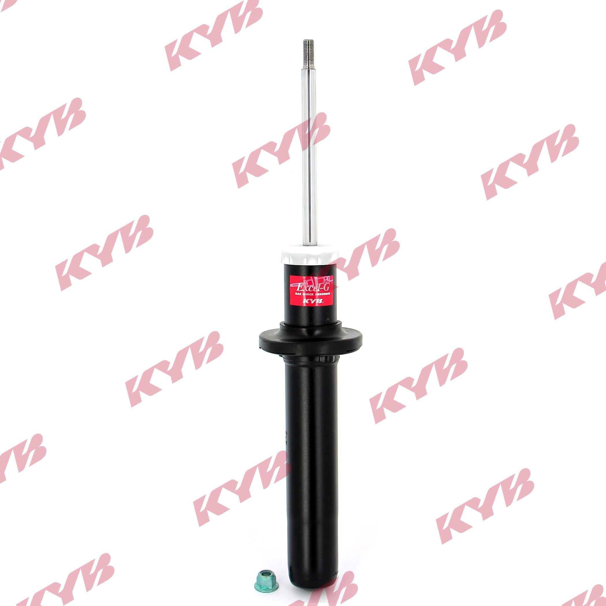 KYB Ammortizzatore 3418009 KYB 3418009 Ammortizzatore
